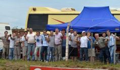 Foto de la galería: El Turismo Carretera se lució en Posadas