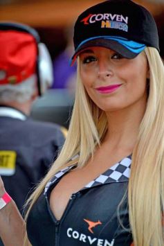 Foto de la galería: El Turismo Carretera se lució en Posadas