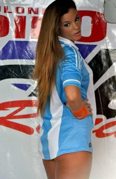 Foto de la galería: El Turismo Carretera se lució en Posadas