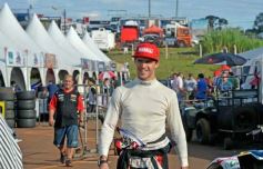 Foto de la galería: El Turismo Carretera se lució en Posadas