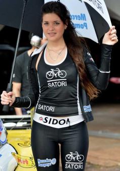 Foto de la galería: El Turismo Carretera se lució en Posadas