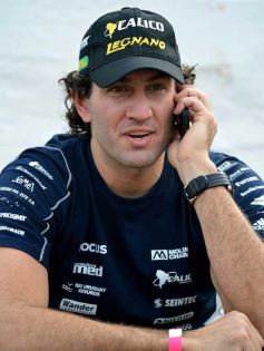 Foto de la galería: El Turismo Carretera se lució en Posadas