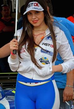 Foto de la galería: El Turismo Carretera se lució en Posadas