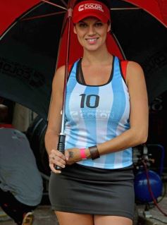 Foto de la galería: El Turismo Carretera se lució en Posadas