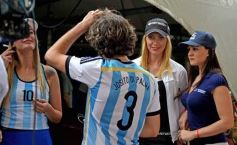 Foto de la galería: El Turismo Carretera se lució en Posadas