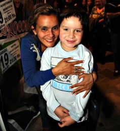 Foto de la galería: Los Grimaldi en Posadas