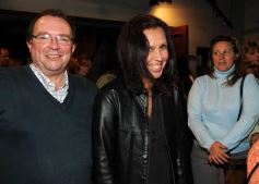 Foto de la galería: Los Grimaldi en Posadas