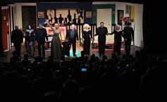 Foto de la galería: Los Grimaldi en Posadas