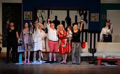 Foto de la galería: Los Grimaldi en Posadas