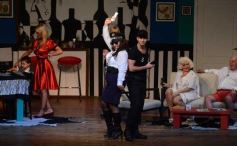 Foto de la galería: Los Grimaldi en Posadas