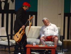 Foto de la galería: Los Grimaldi en Posadas