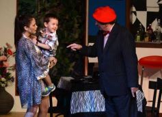 Foto de la galería: Los Grimaldi en Posadas