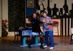 Foto de la galería: Los Grimaldi en Posadas