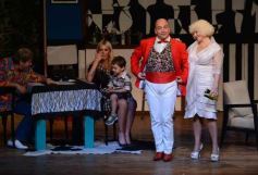 Foto de la galería: Los Grimaldi en Posadas