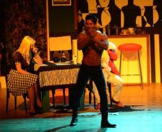 Foto de la galería: Los Grimaldi en Posadas