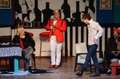 Foto de la galería: Los Grimaldi en Posadas