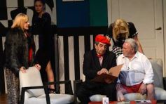 Foto de la galería: Los Grimaldi en Posadas