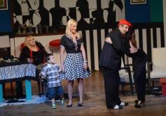 Foto de la galería: Los Grimaldi en Posadas