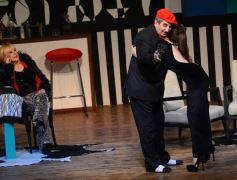 Foto de la galería: Los Grimaldi en Posadas