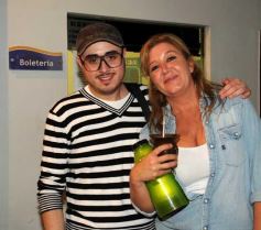 Foto de la galería: Los Grimaldi en Posadas