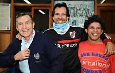 Foto de la galería: Posadas y su gente