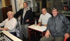 Foto de la galería: Posadas y su gente