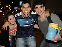 Foto de la galería: Posadas y su gente