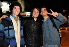 Foto de la galería: Posadas y su gente