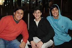 Foto de la galería: Posadas y su gente