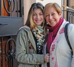 Foto de la galería: Posadas y su gente