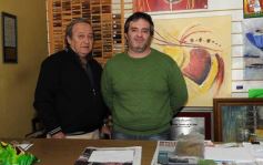 Foto de la galería: Posadas y su gente