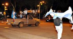 Foto de la galería: Posadas y su gente