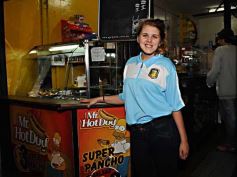 Foto de la galería: Posadas y su gente