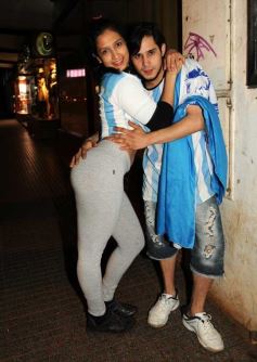 Foto de la galería: Posadas y su gente