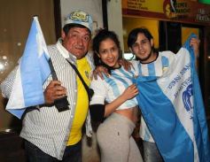 Foto de la galería: Posadas y su gente