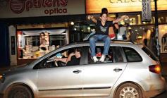 Foto de la galería: Posadas y su gente