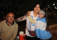 Foto de la galería: Posadas y su gente