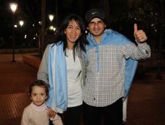 Foto de la galería: Posadas y su gente