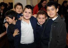 Foto de la galería: El Colegio Del Carmen celebró veinte años de enseñanza