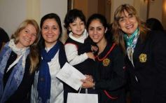 Foto de la galería: El Colegio Del Carmen celebró veinte años de enseñanza