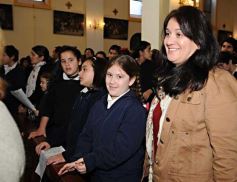 Foto de la galería: El Colegio Del Carmen celebró veinte años de enseñanza