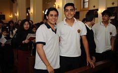 Foto de la galería: El Colegio Del Carmen celebró veinte años de enseñanza