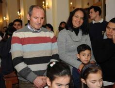 Foto de la galería: El Colegio Del Carmen celebró veinte años de enseñanza