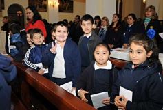 Foto de la galería: El Colegio Del Carmen celebró veinte años de enseñanza