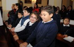 Foto de la galería: El Colegio Del Carmen celebró veinte años de enseñanza