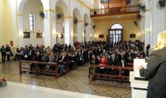 Foto de la galería: El Colegio Del Carmen celebró veinte años de enseñanza