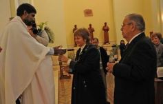 Foto de la galería: El Colegio Del Carmen celebró veinte años de enseñanza