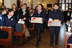 Foto de la galería: El Colegio Del Carmen celebró veinte años de enseñanza