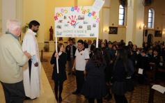 Foto de la galería: El Colegio Del Carmen celebró veinte años de enseñanza