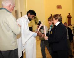 Foto de la galería: El Colegio Del Carmen celebró veinte años de enseñanza